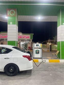 نیسان سەنی